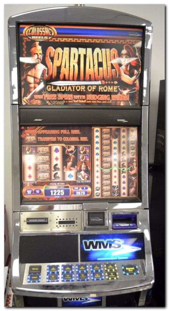 33 Free spins casino at 888 Casino