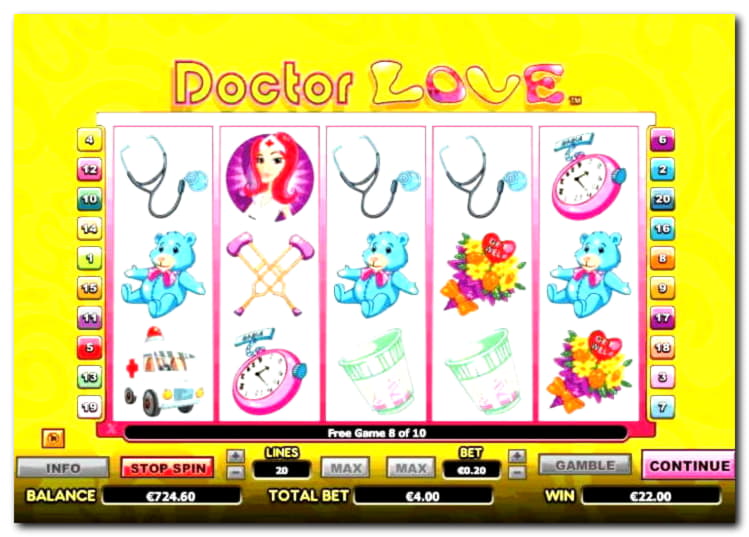 530% Match bonus at Rizk Casino
