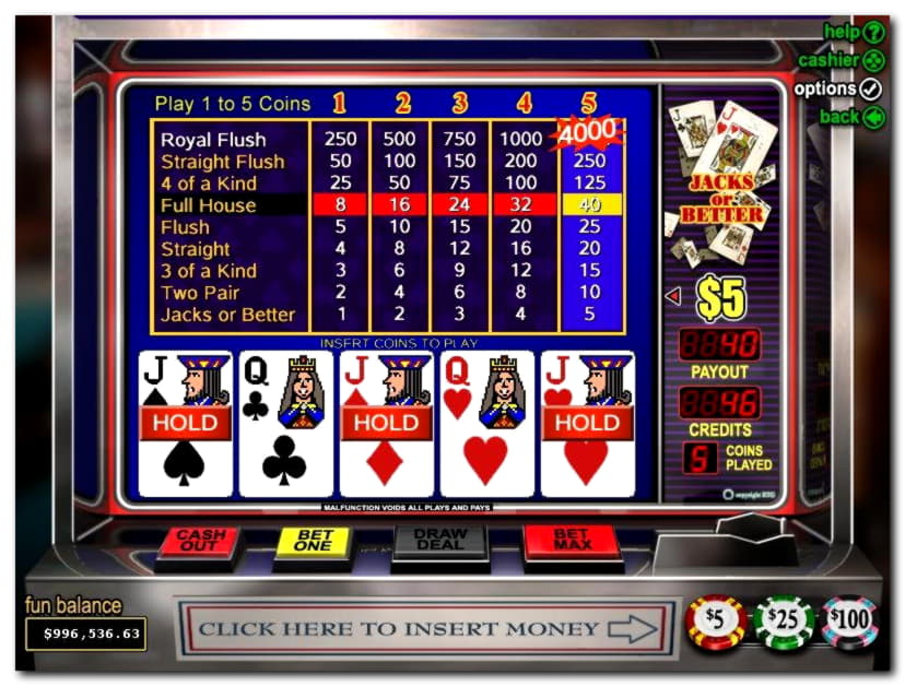 280 Free Spins right now at Casino com