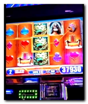 €350 Casino tournaments freeroll at Eurogrand Casino