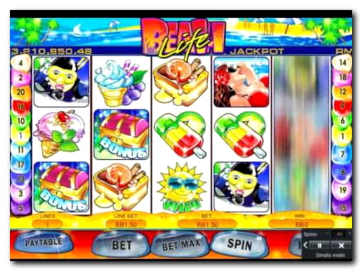 £660 Free chip at Europa Casino