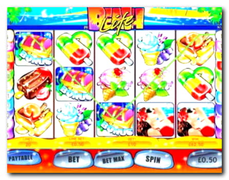 EUR 1850 No deposit bonus at Betnspin Casino