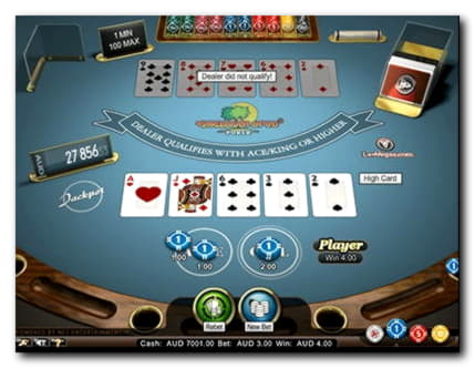 80% First deposit bonus at Jackpot City Casino