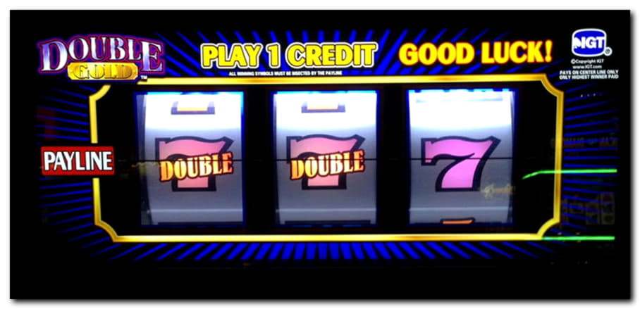 $610 FREE CASINO CHIP at Casino Luck