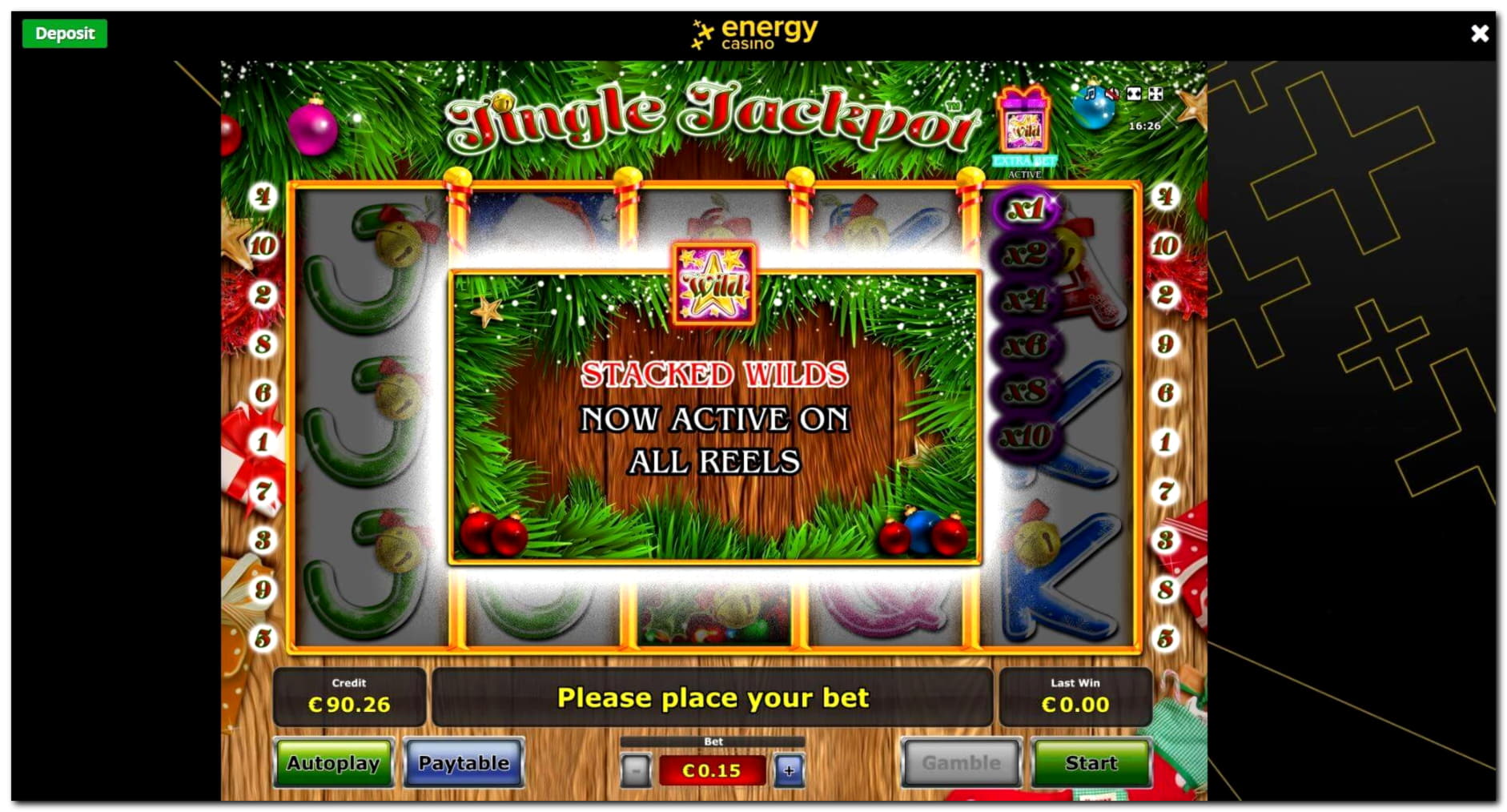 200 Loyal Free Spins! at Leo Dubai Casino
