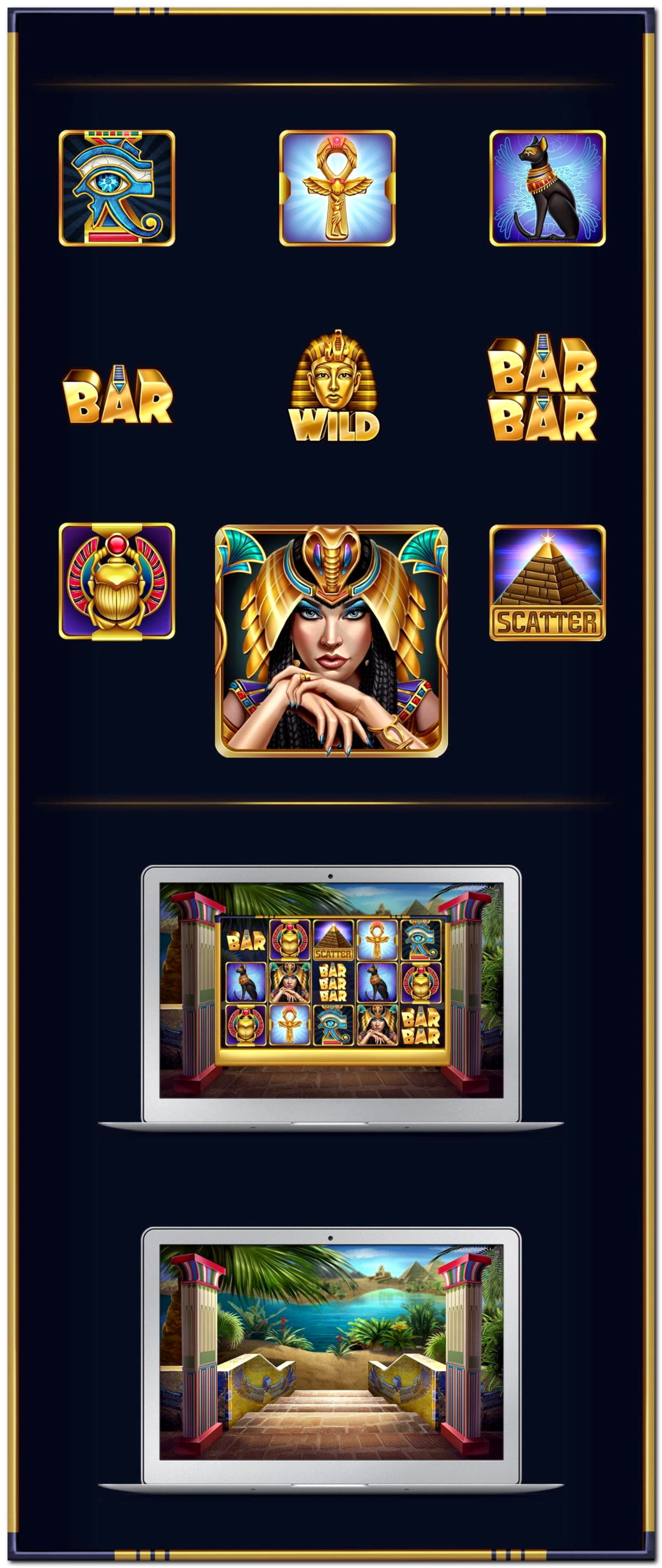 75% First Deposit Bonus at Leo Dubai Casino