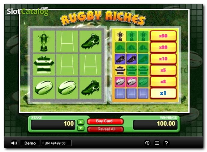 495% Best Signup Bonus Casino at Rizk Casino