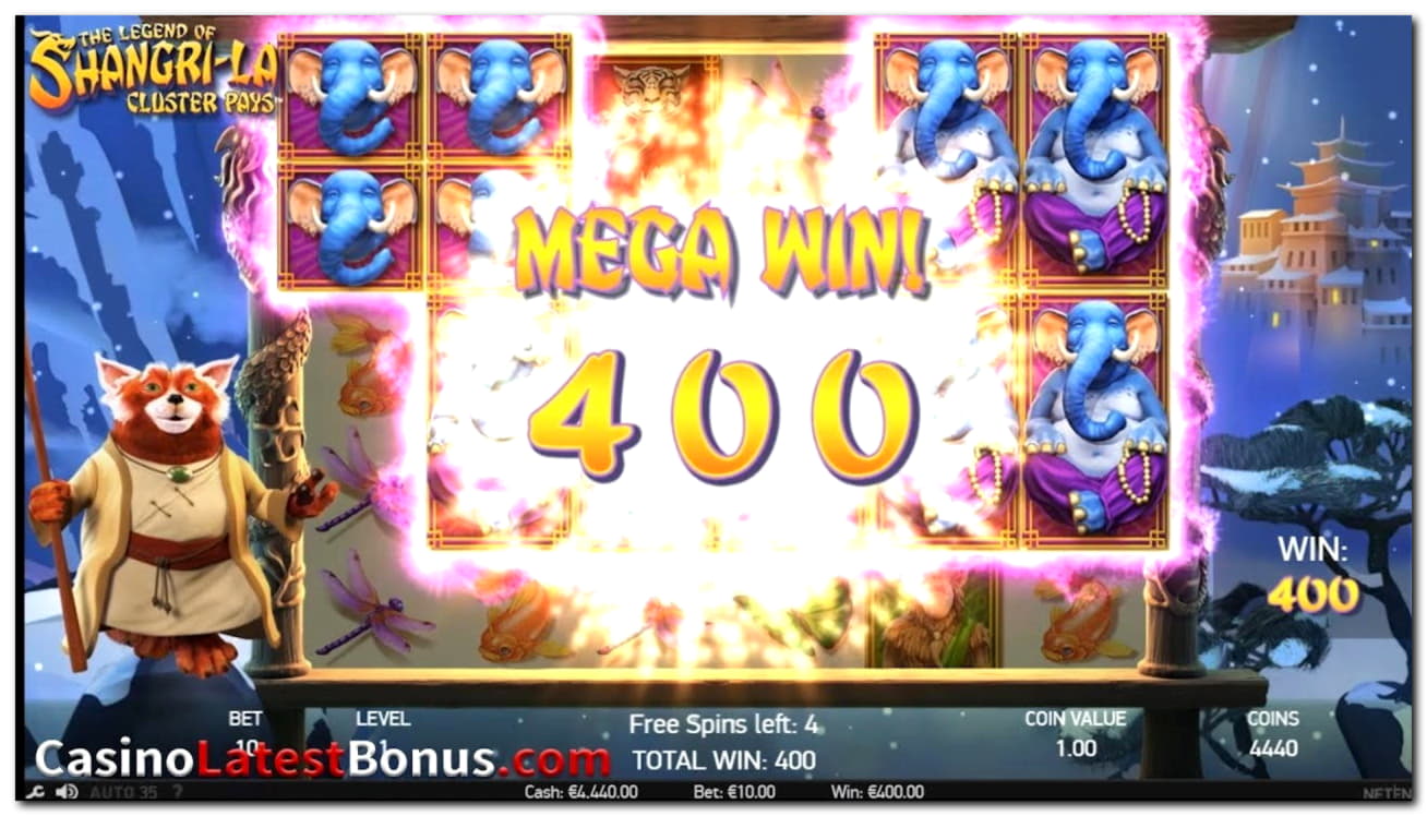 €3305 no deposit at Licensed Casino 
