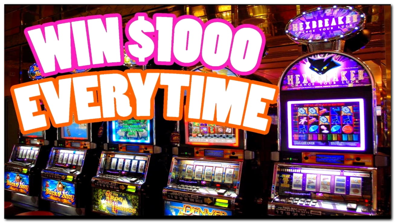 44 free casino spins at Energy Casino