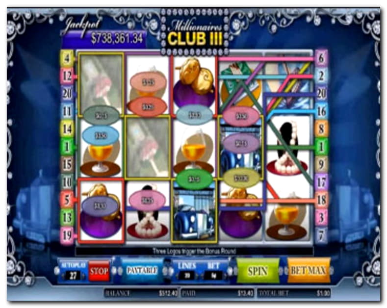 $500 Free Chip Casino at Europa Casino