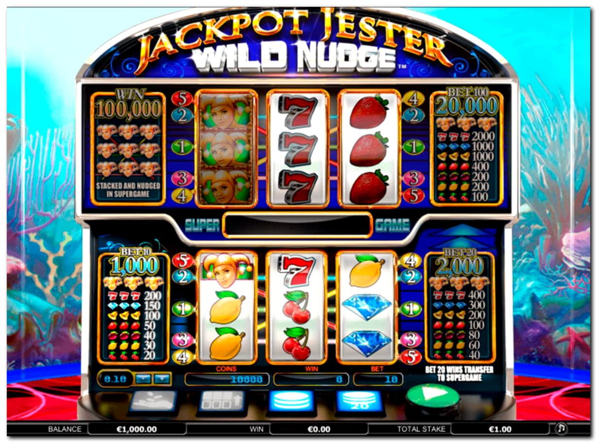 £830 Casino Tournament at bWin Casino