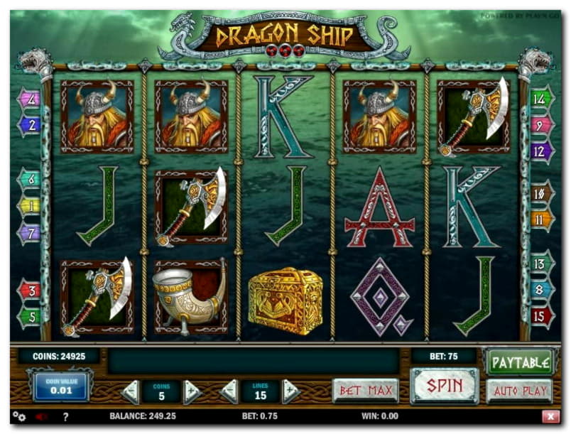 35 free spins no deposit casino at Europa Casino