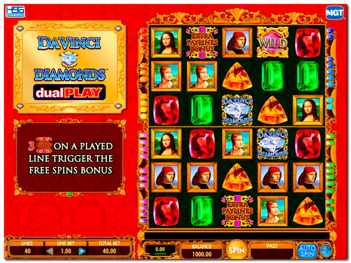 €2655 No deposit bonus code at Jackpot City Casino