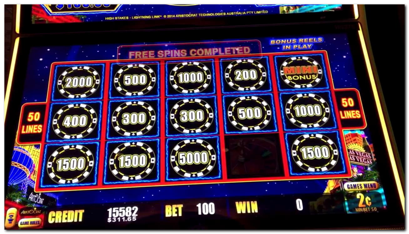 190 Trial Spins at Energy Casino