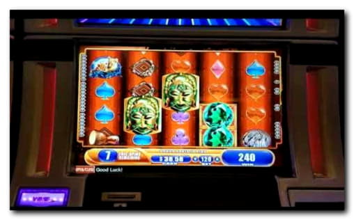 350% Welcome Bonus at Rizk Casino