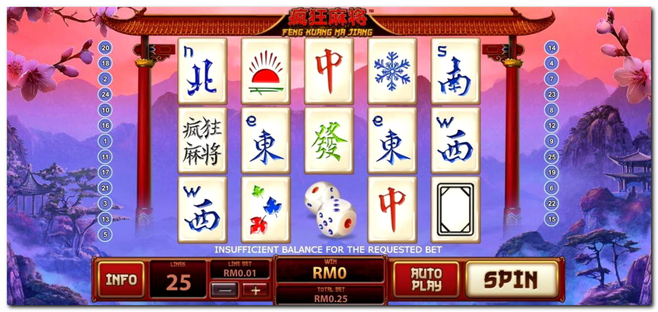$635 FREE Chip at Bet At Home Casino