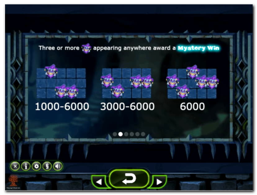 220 Free spins no deposit at Rizk Casino
