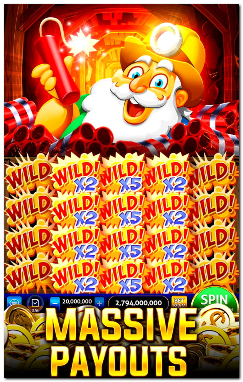 $1240 no deposit bonus code at Betnspin Casino