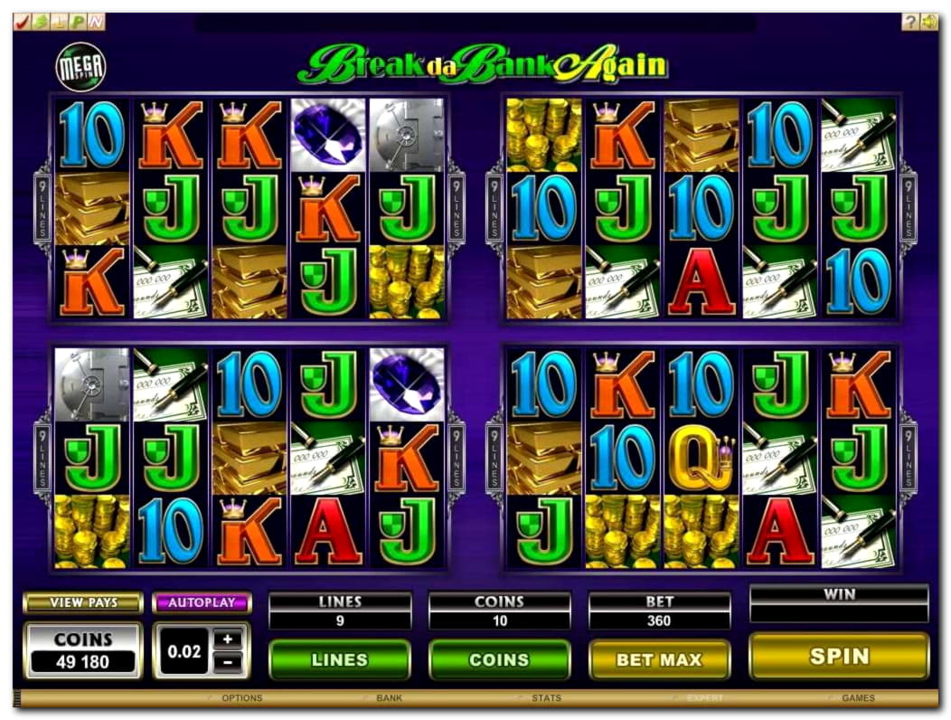 275 free spins no deposit casino at Bet Online Casino