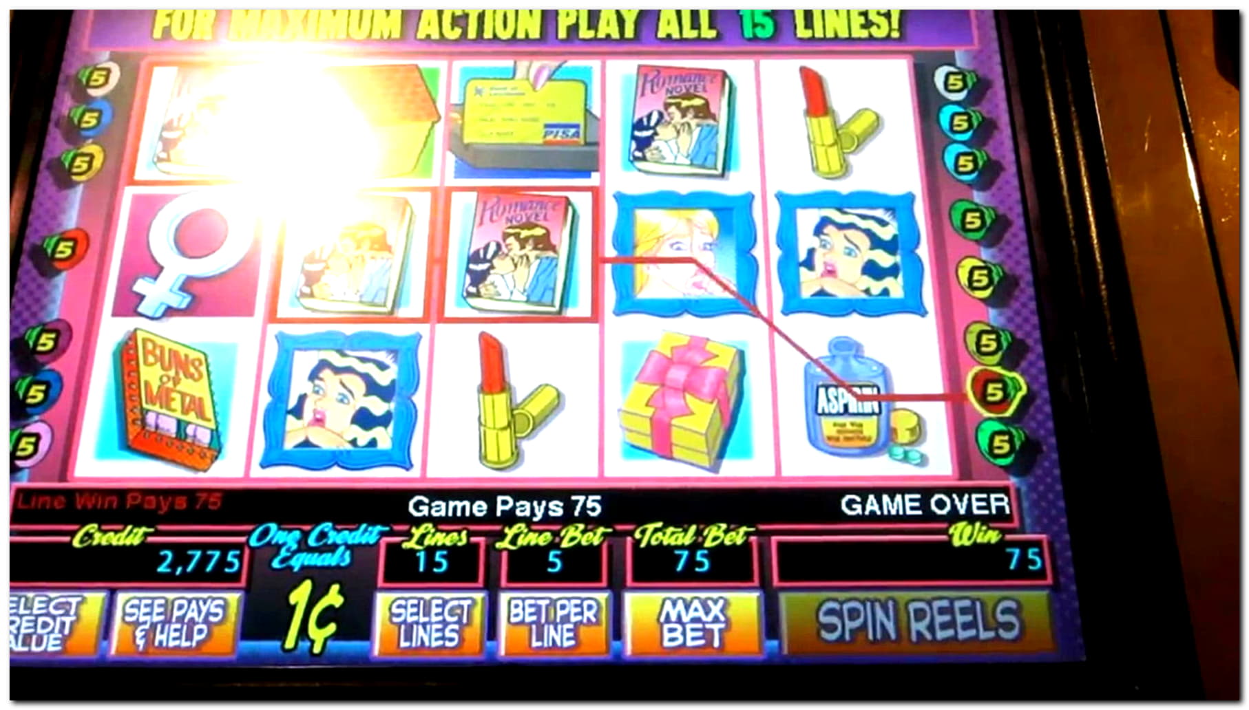 €95 No Deposit Bonus at Casino com