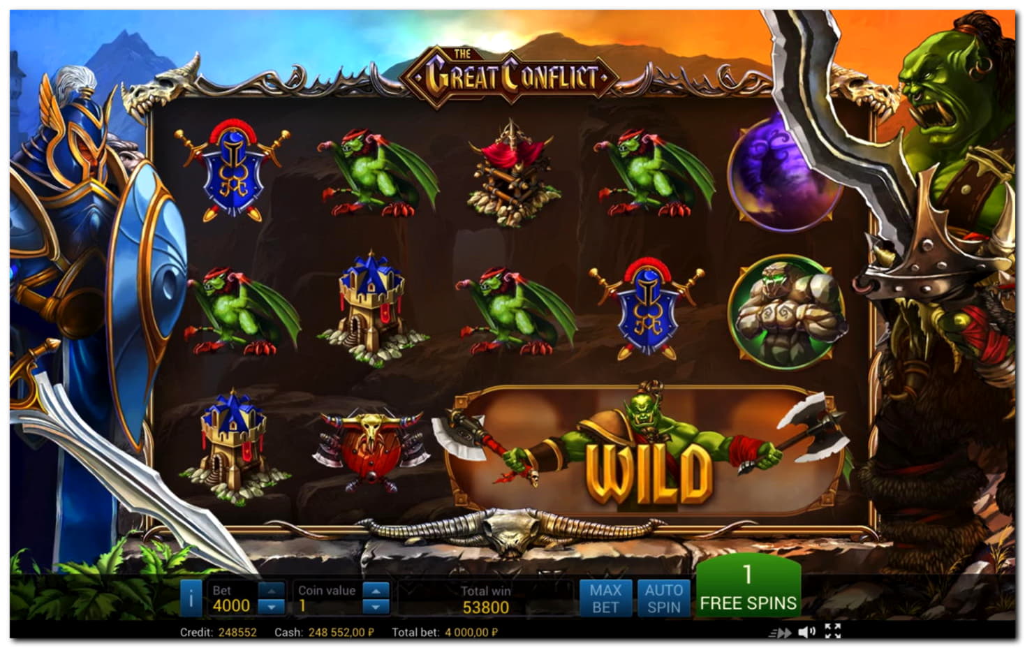 835% Match Bonus at Inter Casino