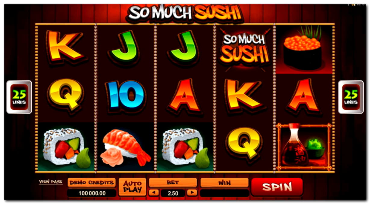 230 Loyalty Free Spins! at Energy Casino
