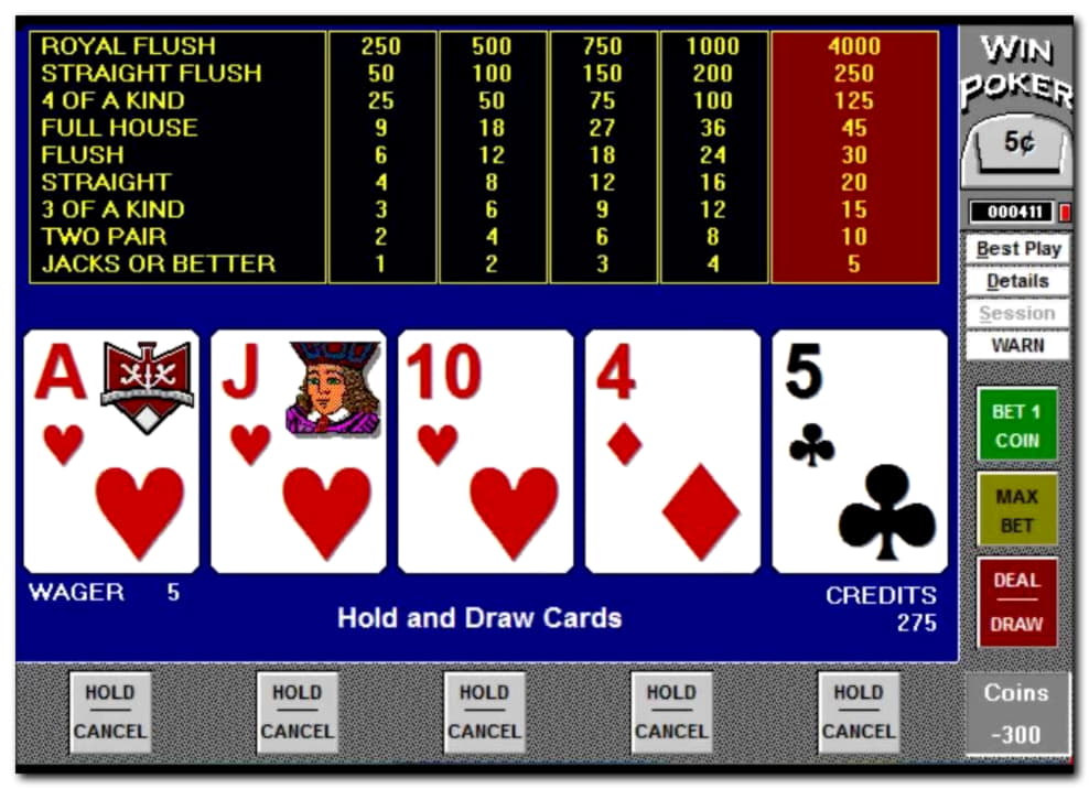 $235 no deposit at Spin Palace Casino