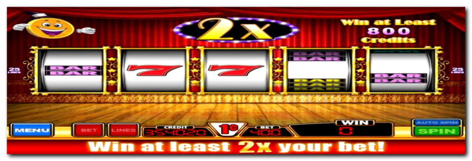 $925 no deposit casino bonus at BGO Casino