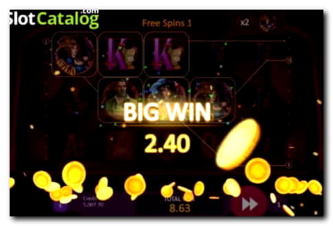 €565 Daily freeroll slot tournament at Leo Dubai Casino
