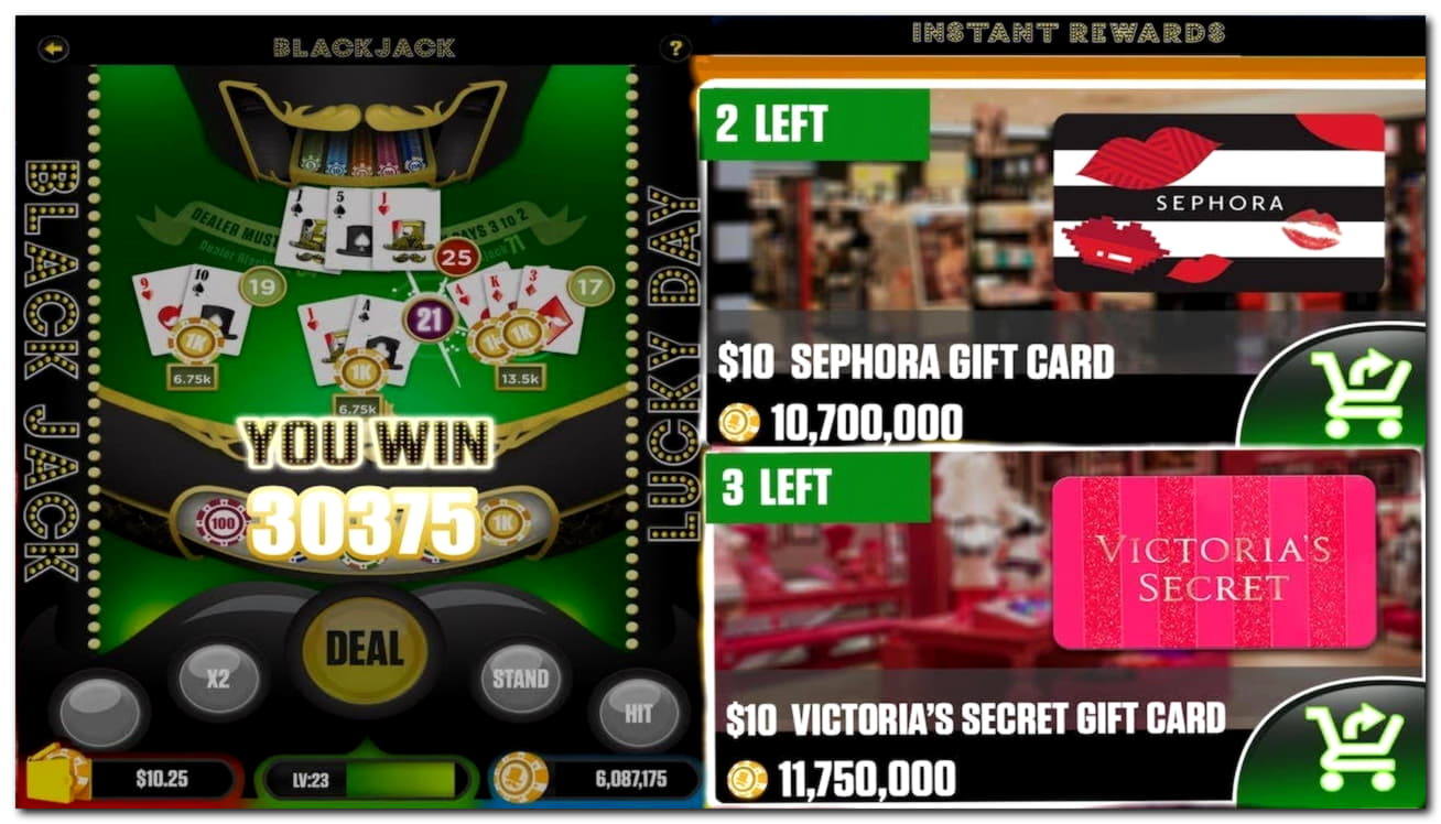 EURO 3770 No Deposit Casino Bonus at Hippozino Casino
