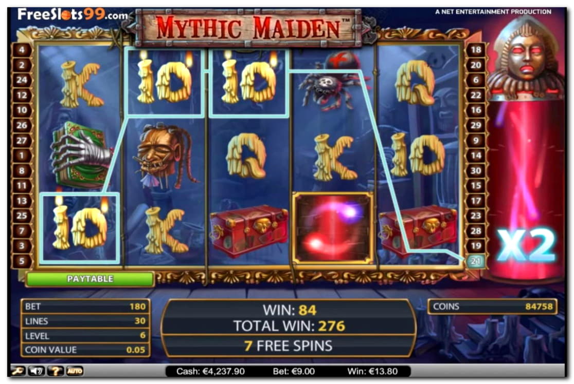 €695 Online Casino Tournament at Guts Casino