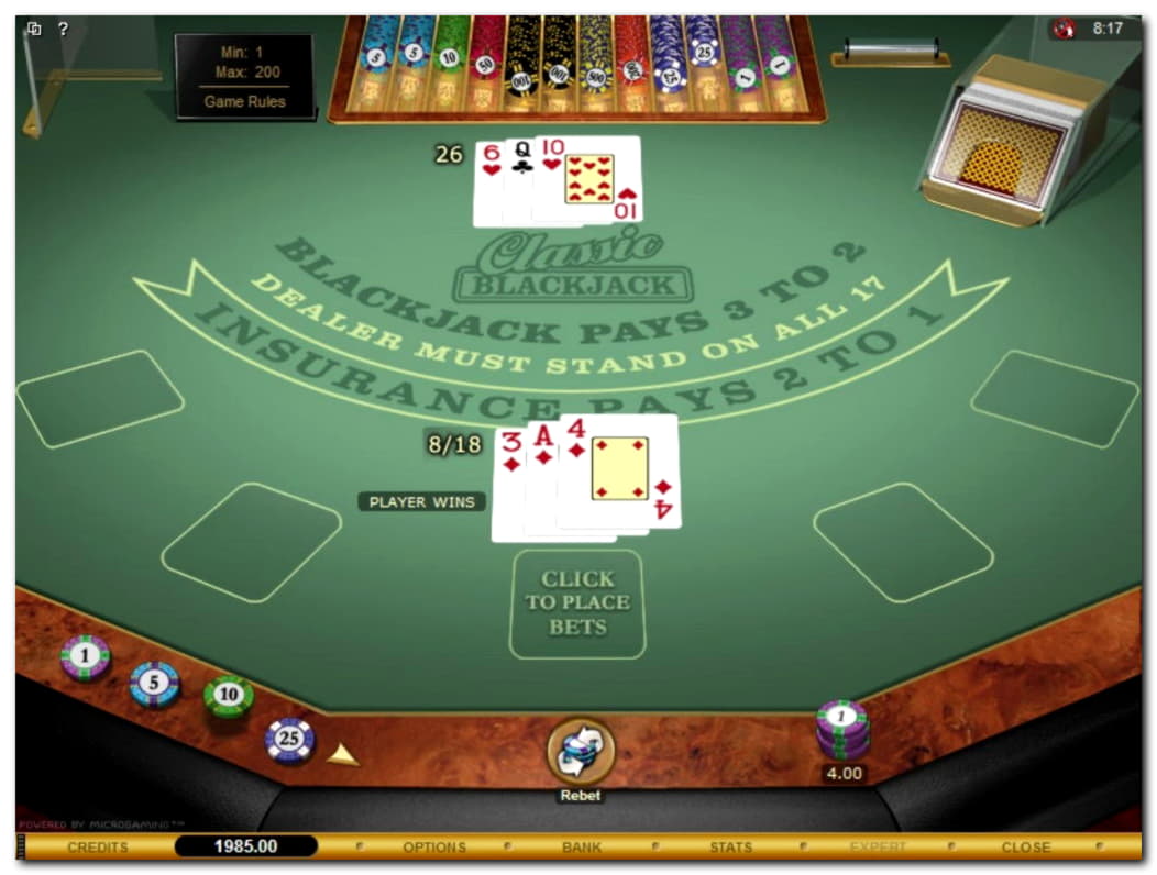 85 Free Spins Casino at Party Casino