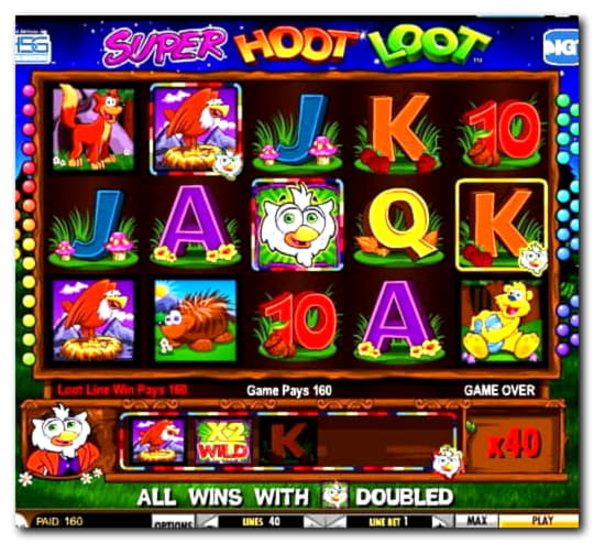 230 free spins no deposit at Betnspin Casino