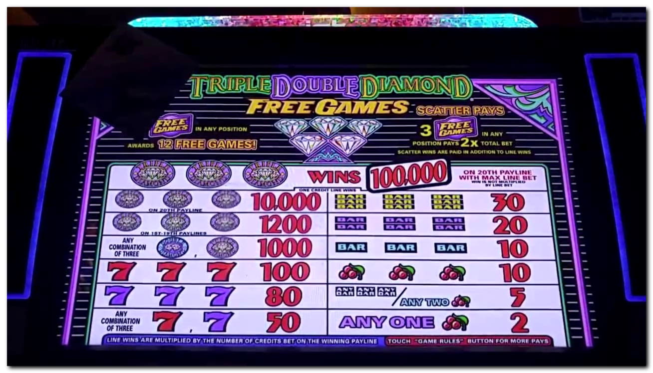 565% First deposit bonus at Casino Luck