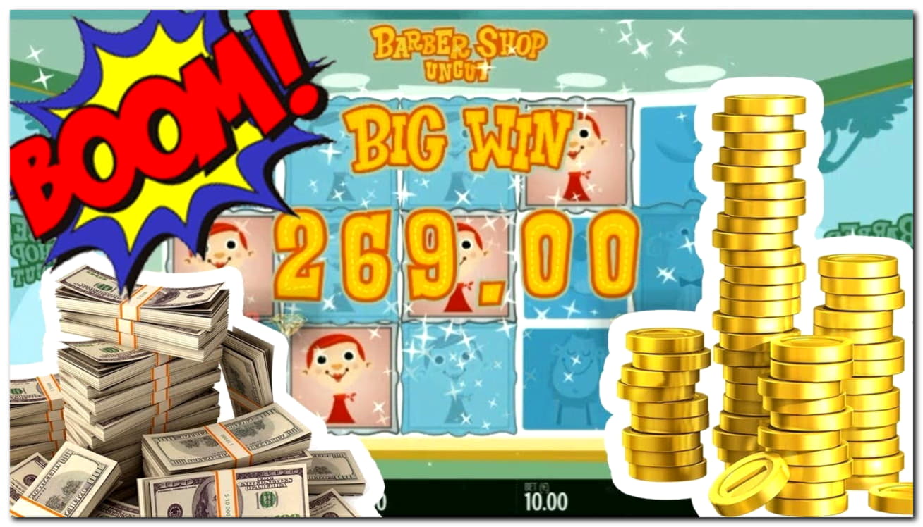 195 Trial Spins at Alf Casino