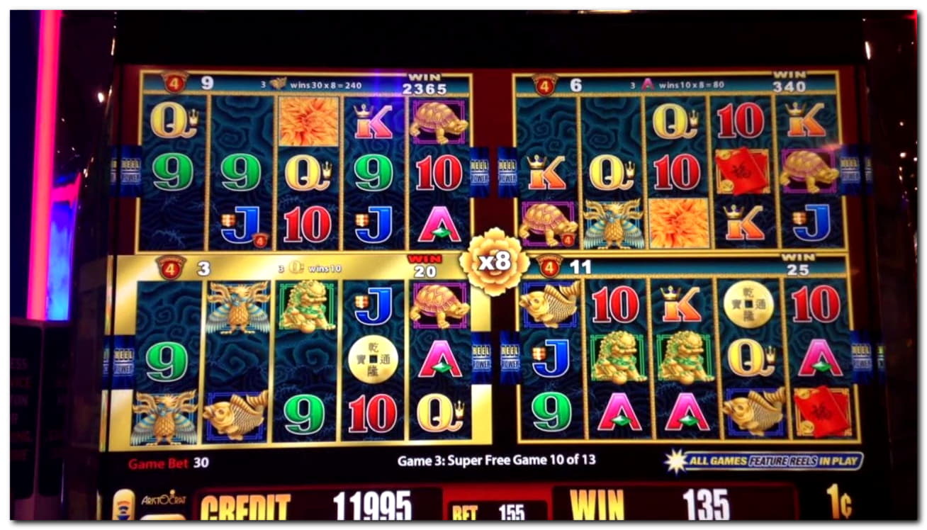 $490 Free Casino Tournament at Eurogrand Casino