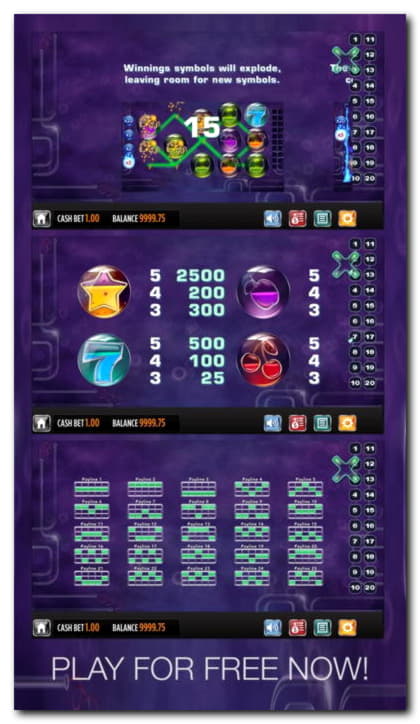 130 Loyalty Free Spins! at Leo Dubai Casino