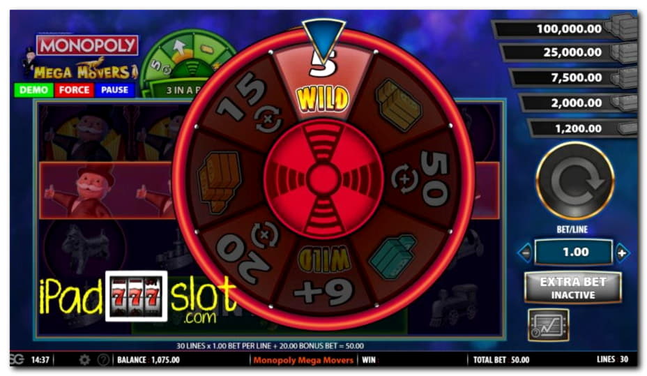 Eur 570 free chip casino at Jackpot City Casino