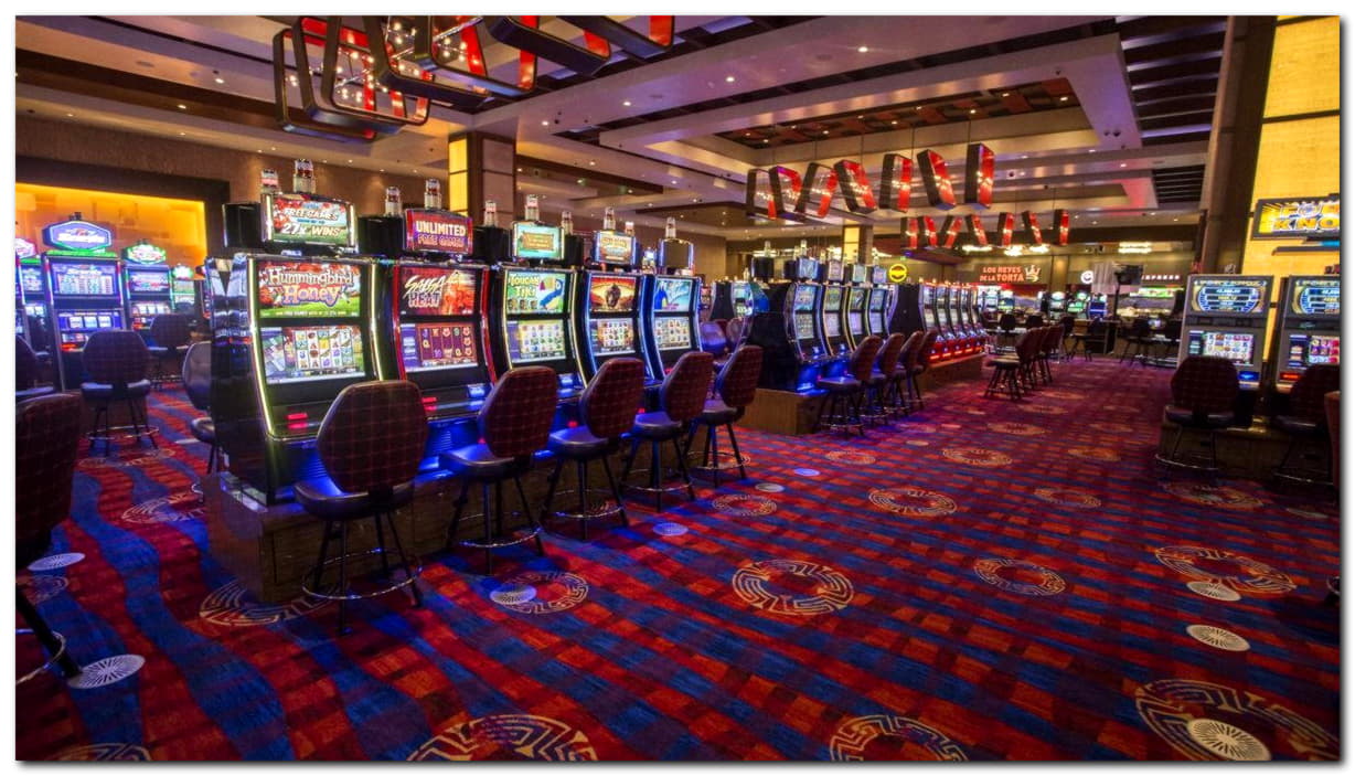 EUR 160 Free Casino Tournament at Casino com