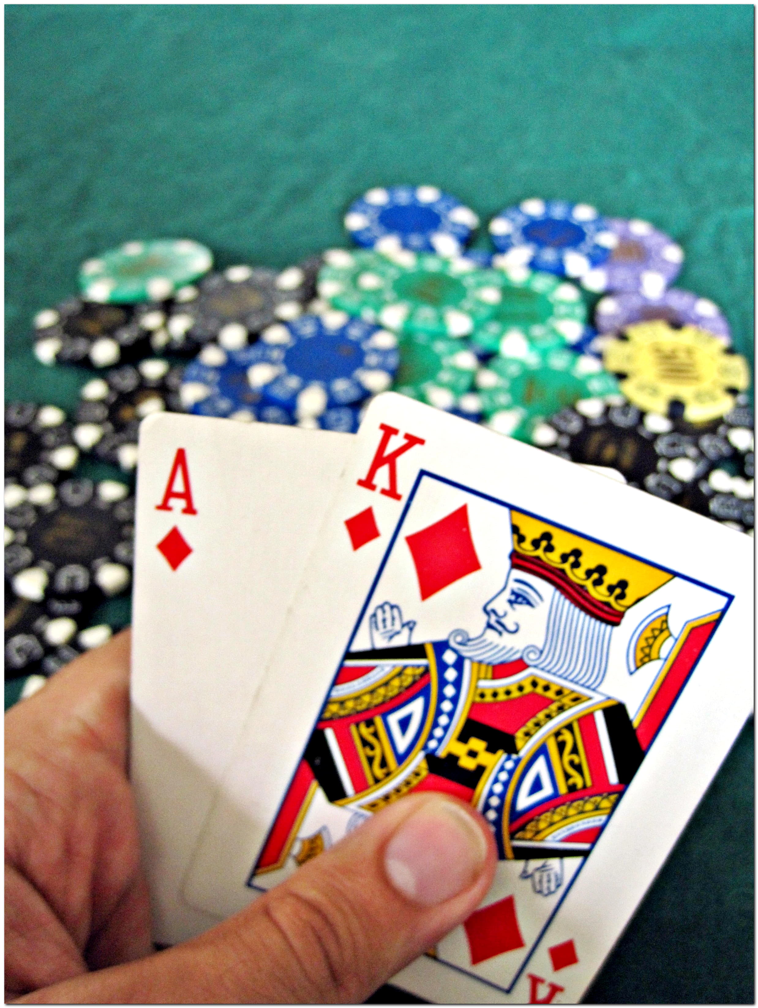 EURO 765 Tournament at Bet At Home Casino