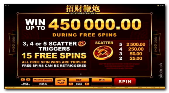 Eur 90 Casino Tournament at William Hill Casino