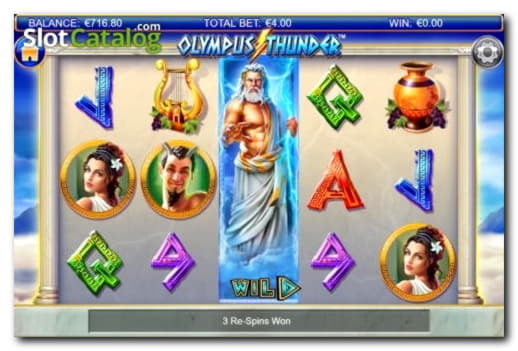 €4930 NO DEPOSIT CASINO BONUS at Licensed Casino 