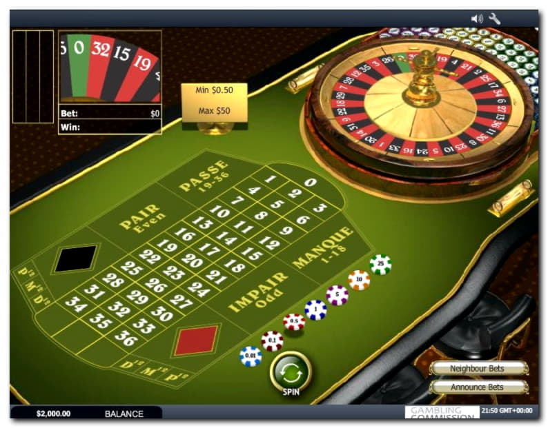 £333 Free Chip Casino at Slots Billion Casino