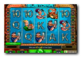 25 Free Casino Spins at Dunder Casino