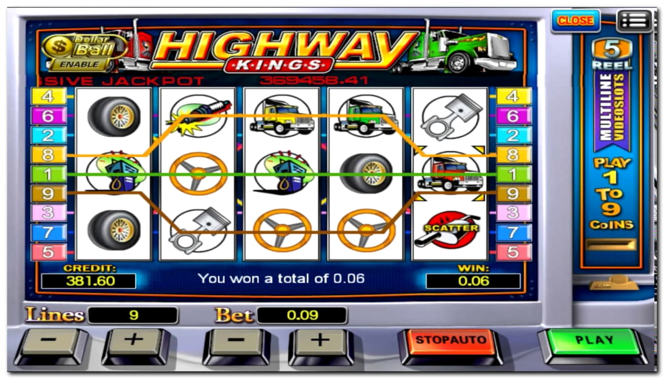 205 FREE SPINS at 7 Reels Casino