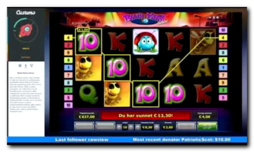 £340 Free Casino Tournament at Party Casino