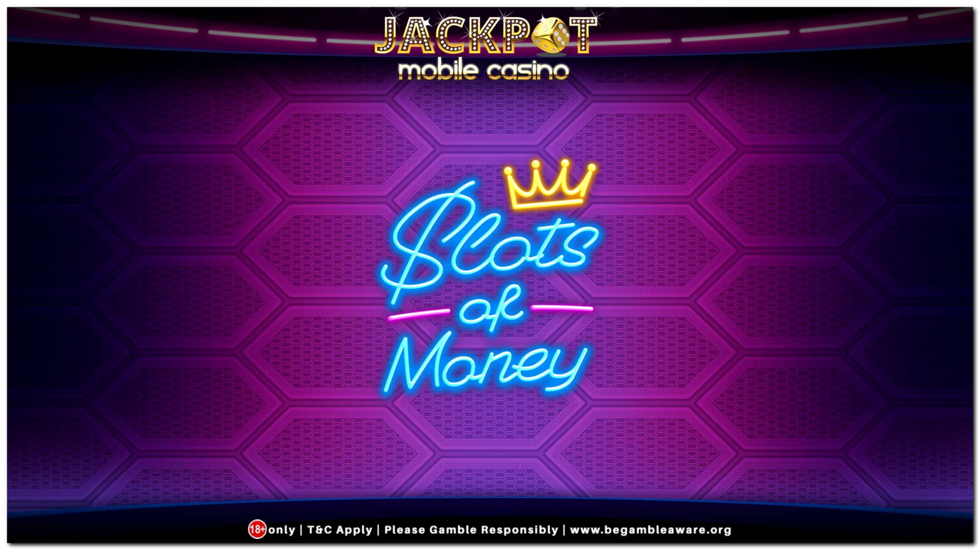 515% Deposit match bonus at Online Bets Casino