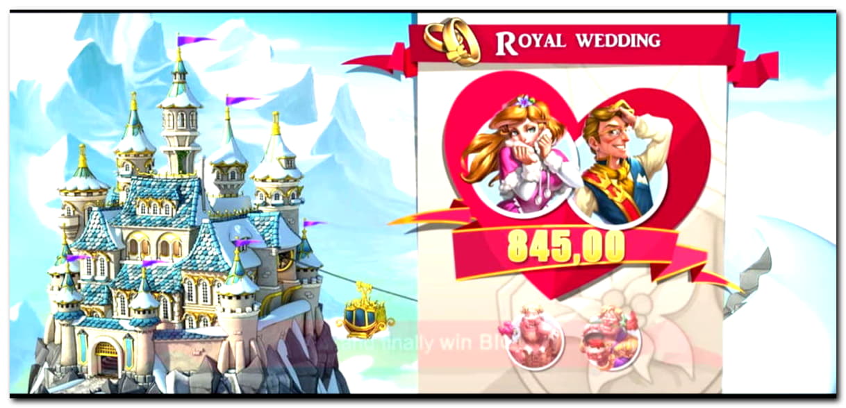 870% Match at a casino at Casino Cruise