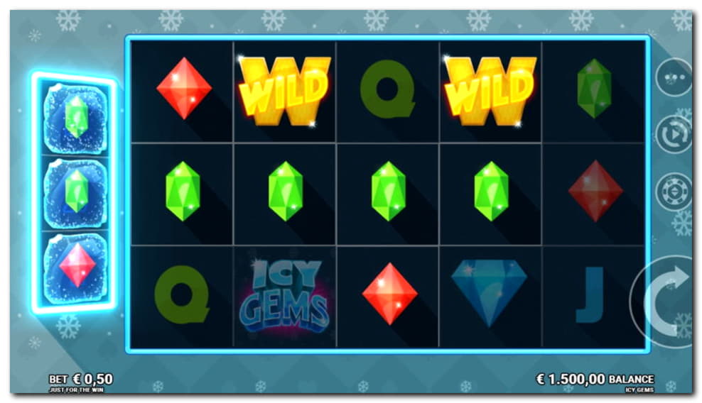 120 free spins at Vera and Jhon Casino