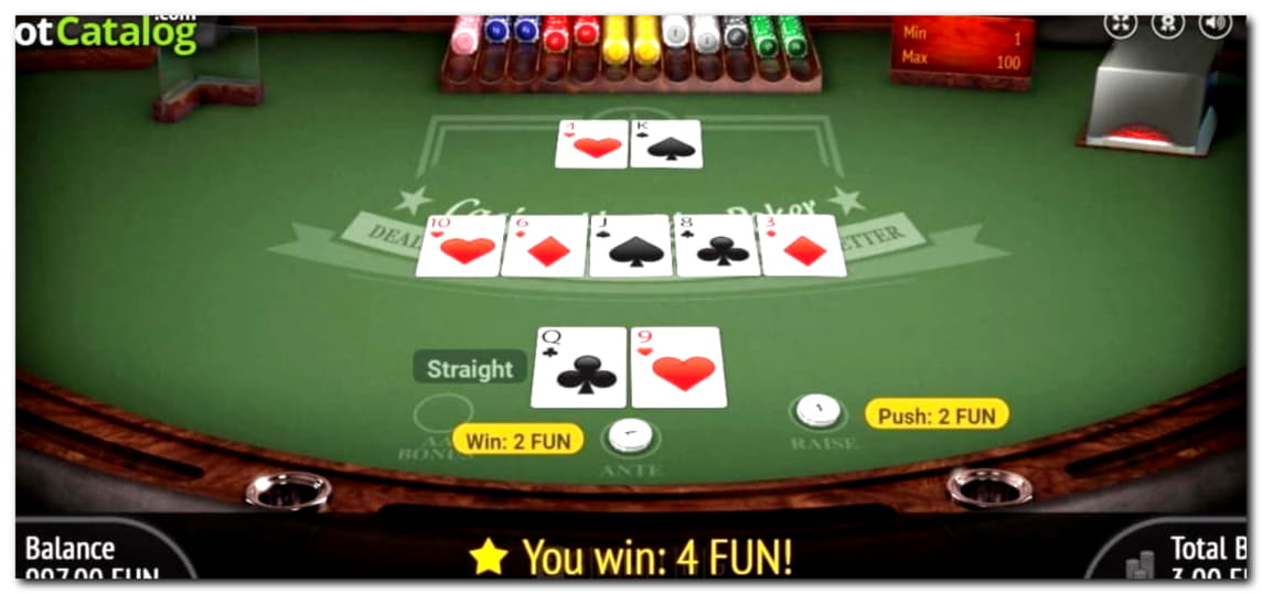 €3630 No deposit casino bonus at Spin Palace Casino